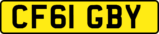 CF61GBY