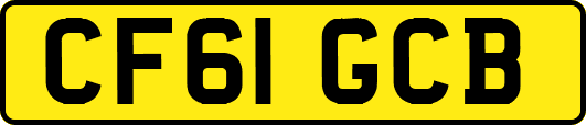 CF61GCB