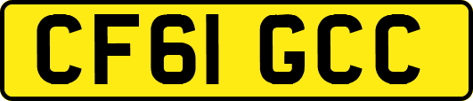 CF61GCC
