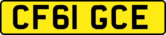 CF61GCE