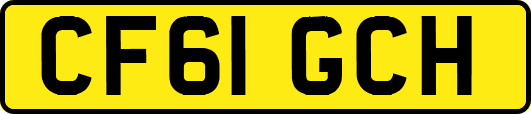 CF61GCH