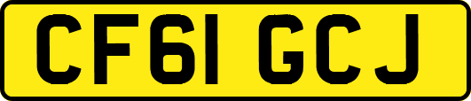 CF61GCJ