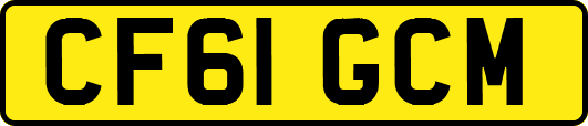 CF61GCM