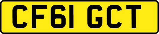 CF61GCT