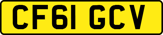 CF61GCV