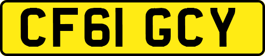 CF61GCY