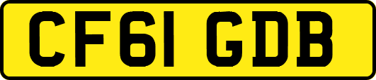 CF61GDB