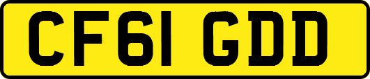 CF61GDD