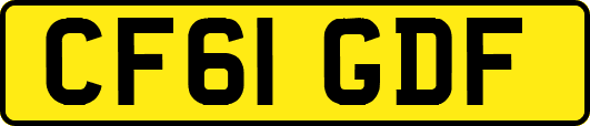 CF61GDF