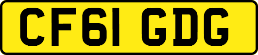 CF61GDG
