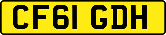CF61GDH