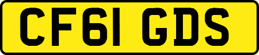CF61GDS