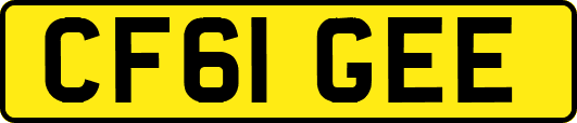 CF61GEE