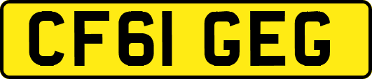 CF61GEG