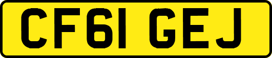 CF61GEJ