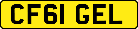 CF61GEL