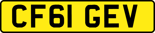CF61GEV