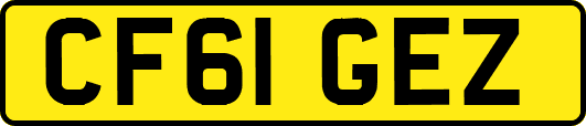 CF61GEZ