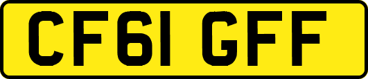 CF61GFF