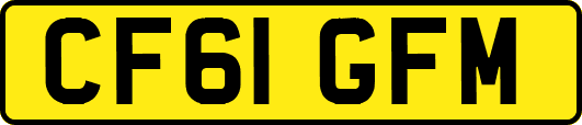 CF61GFM