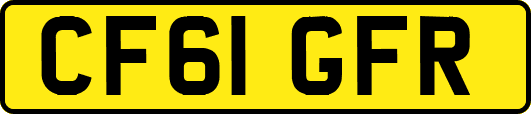 CF61GFR