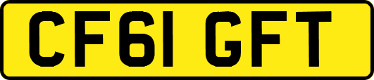 CF61GFT