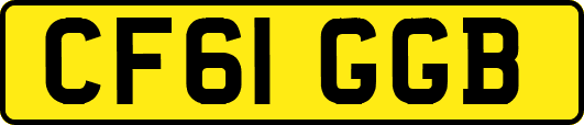 CF61GGB