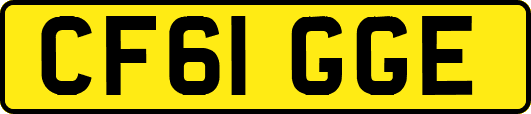CF61GGE