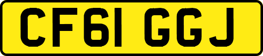 CF61GGJ