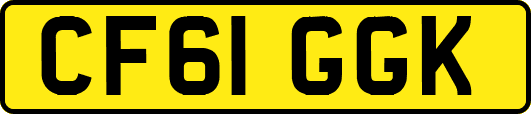 CF61GGK