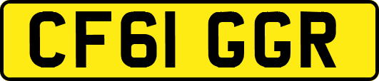 CF61GGR
