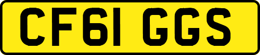 CF61GGS