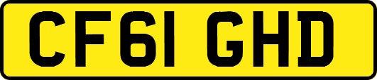 CF61GHD
