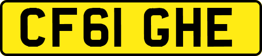 CF61GHE
