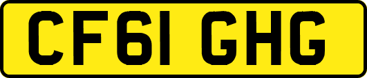 CF61GHG