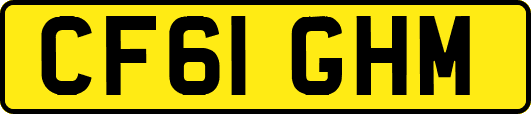 CF61GHM