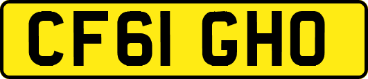 CF61GHO