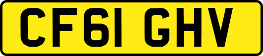 CF61GHV