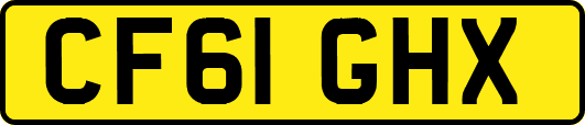 CF61GHX