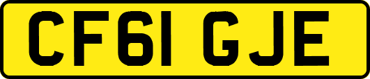 CF61GJE
