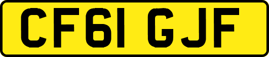 CF61GJF