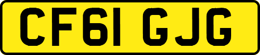 CF61GJG
