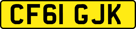 CF61GJK