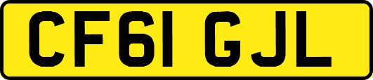 CF61GJL