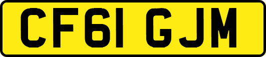 CF61GJM