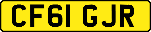 CF61GJR