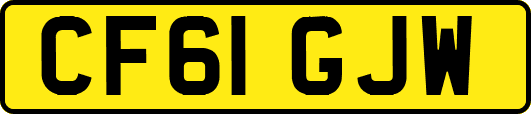 CF61GJW