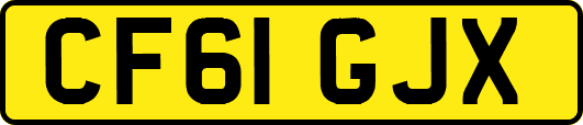 CF61GJX