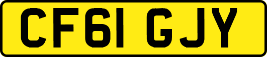 CF61GJY