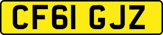 CF61GJZ